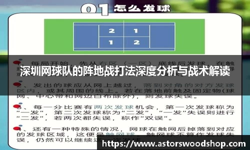深圳网球队的阵地战打法深度分析与战术解读